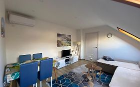 Apartman Vucinic